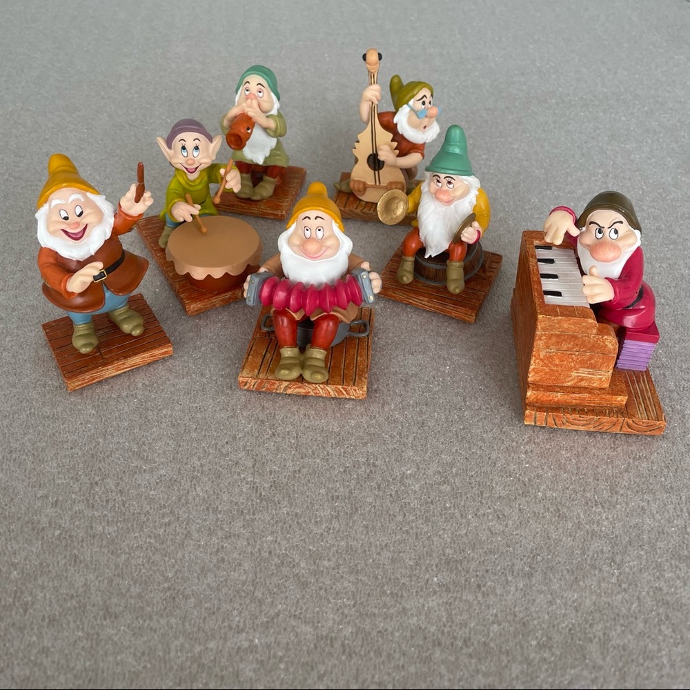 Disney’s “Snow White & the Seven Dwarfs” 65th Anniversary Collection